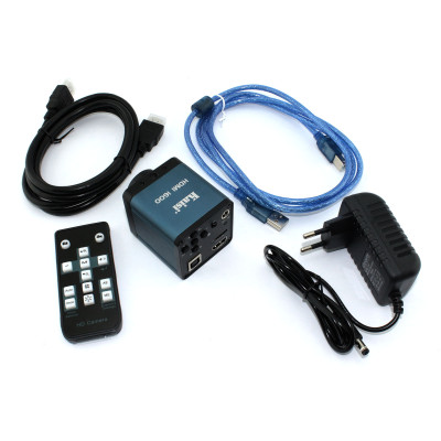 Камера для микроскопа Kaisi HDMI 1600