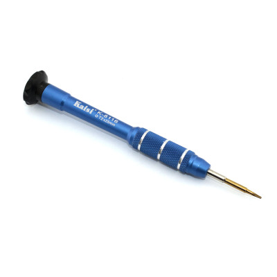 Отвёртка для электронных компонентов Kaisi K-8116 T2