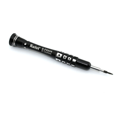 Отвёртка для электронных компонентов Kaisi K-8908 T2