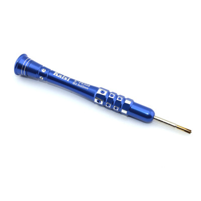 Отвёртка для электронных компонентов Kaisi 8308 2,5 Philips