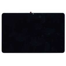 Модуль (матрица + тачскрин) для Huawei MatePad SE 10.4 (2022) (AGS5-L09) черный