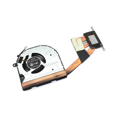 Система охлаждения для ноутбука Lenovo V330-14ARR (5H40R27355)