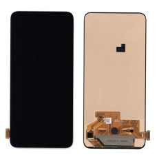Дисплей для Samsung Galaxy A80 SM-A805F в сборе с тачскрином OLED черный