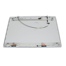 Крышка матрицы для Lenovo IdeaPad L340-15 белая