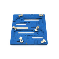 Набор трафаретов Kaisi для iPhone 12 PCB