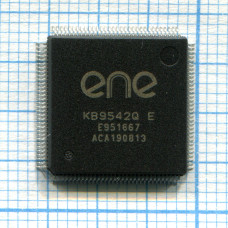 Мультиконтроллер KB9542Q E