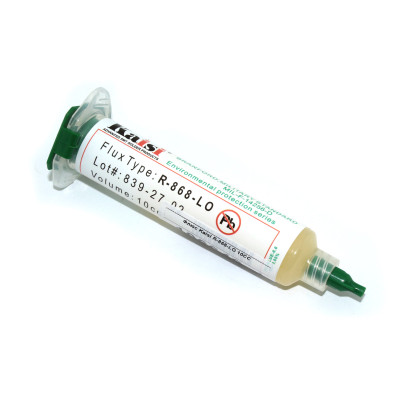 Флюс Kaisi R-868-LO 10СС