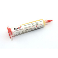 Флюс Kaisi RMA-625-LO 10СС