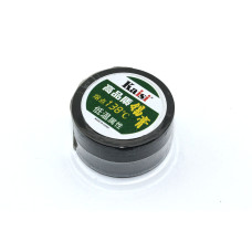 Паяльная паста Kaisi 20гр, 138°C