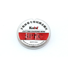 Леска (струна) Kaisi 0.08х100mm