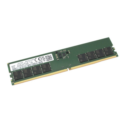 Модуль памяти Samsung DDR5 16Гб 5600 MHz PC5-44800