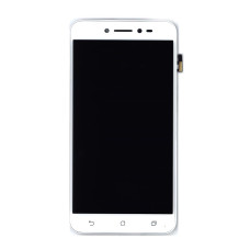 Дисплей для Asus ZB501KL белый