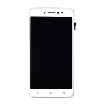 Дисплей для Asus ZB501KL белый