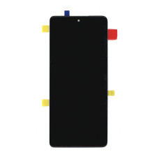 Дисплей для Huawei Mate X3 в сборе с тачскрином (small size) черный