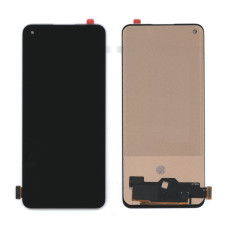Дисплей для OPPO A78 4G в сборе с тачскрином TFT черный