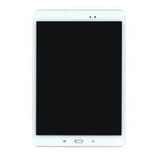 Модуль (матрица + тачскрин) для Samsung Galaxy Tab A 9.7 SM-T555 белый