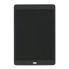 Модуль (матрица + тачскрин) для Samsung Galaxy Tab A 9.7 SM-T555 серый