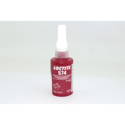 Уплотнитель фланцев Loctite 574, 50 мл
