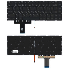 Клавиатура для ноутбука Thunderobot Thunderbook 16 G2