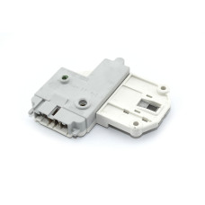 Замок блокировки люка (УБЛ) для стиральной машины Electrolux, Zanussi, Aeg 1240349017