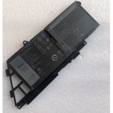 Аккумуляторная батарея для ноутбука Dell Latitude 7340 7440 7640 (FH97R) 7.6V 38Wh
