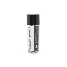 Amperin чистый тормоз, 400 мл (аэрозоль)