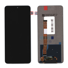Дисплей для Realme 10 Pro 5G в сборе с тачскрином RMX3661 (TFT) черный