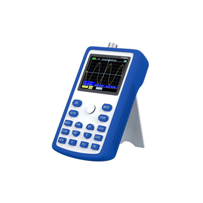 Мини-портативный цифровой осциллограф FNIRSI-1C15
