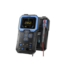 Цифровой мультиметр FNIRSI DMT-99