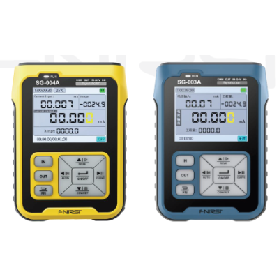Генератор сигналов FNIRSI SG-004A