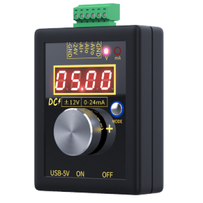Генератор сигналов напряжения FNIRSI SG-002
