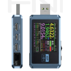 USB-тестер FNIRSI-FNB48P