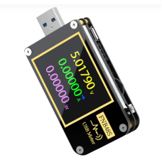 USB-тестер FNIRSI-FNB48S