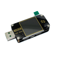 USB-тестер FNIRSI FNB38