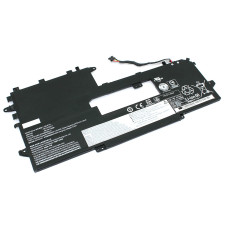 Аккумуляторная батарея для ноутбука Lenovo ThinkPad X1 Titanium (L19C4P74) 7.68V 42.4Wh