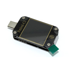 USB-тестер FNIRSI-C1
