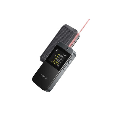 Лазерный дальномер 40м FNIRSI IR40