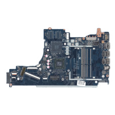 Материнская плата LA-G078P HP 255 G7 15T-DB 15-DB 15-DA A4-9125 UMA