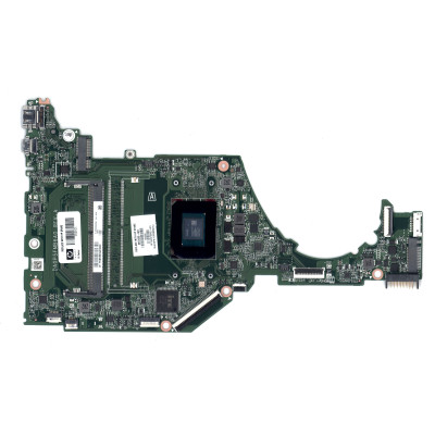 Материнская плата HP 15S-EQ AMD 3020E UMA