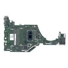 Материнская плата HP 15S-FQ 7505U UMA