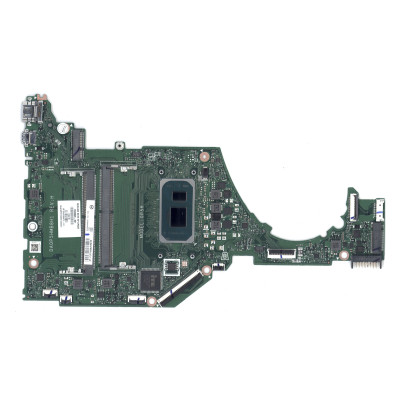 Материнская плата HP 15S-FQ 7505U UMA