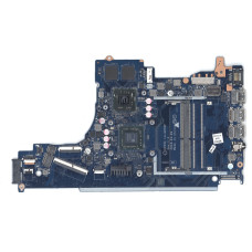 Материнская плата LA-G078P HP 255 G7 15T-DB 15-DB 15-DA 530 2GB A6-9225 L48204-001