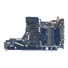 Материнская плата LA-G078P HP 255 G7 15T-DB 15-DB 15-DA 530 2GB A6-9225 L48204-601