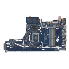 Материнская плата LA-G07JP HP 15-DB 15-DA Athlon 300U 530М 2ГБ DDR4