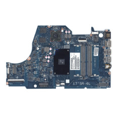 Материнская плата HP 17-CA A9-9425 Radeon 530 2Гб