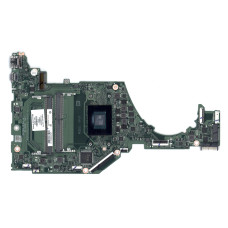 Материнская плата HP 15S-EQ AMD Ryzen 3 3250U UMA