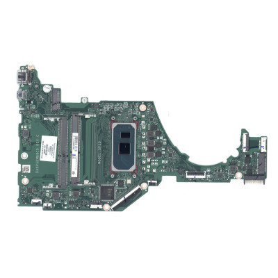Материнская плата HP 15-DY 15S-FQ 15-FQ  i5-1035g4