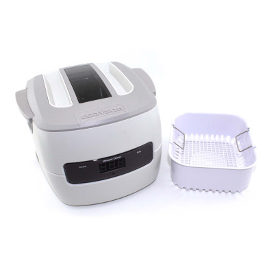 Ультразвуковая ванна Codyson CD-4801 grey
