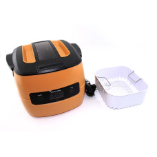 Ультразвуковая ванна Codyson CD-4801 yellow