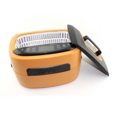 Ультразвуковая ванна Codyson CD-4821 yellow